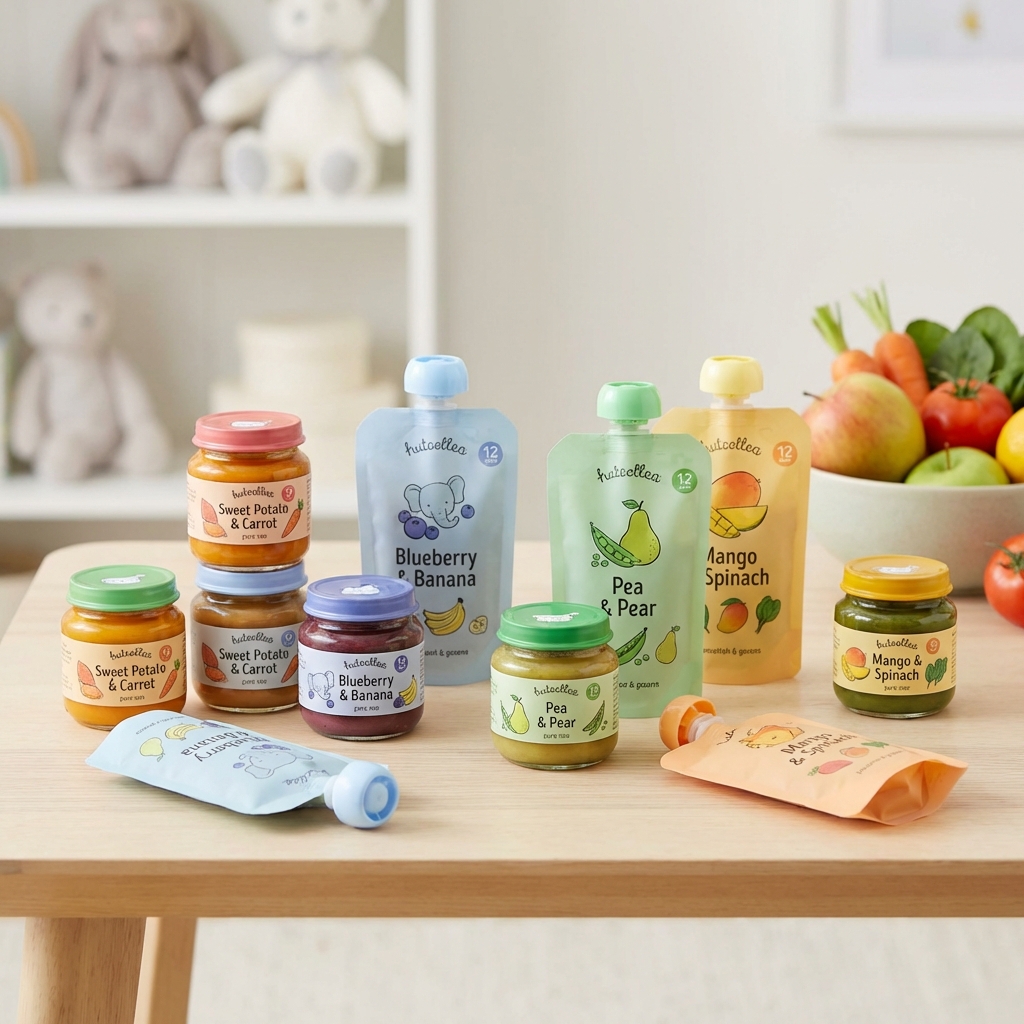 Baby Food