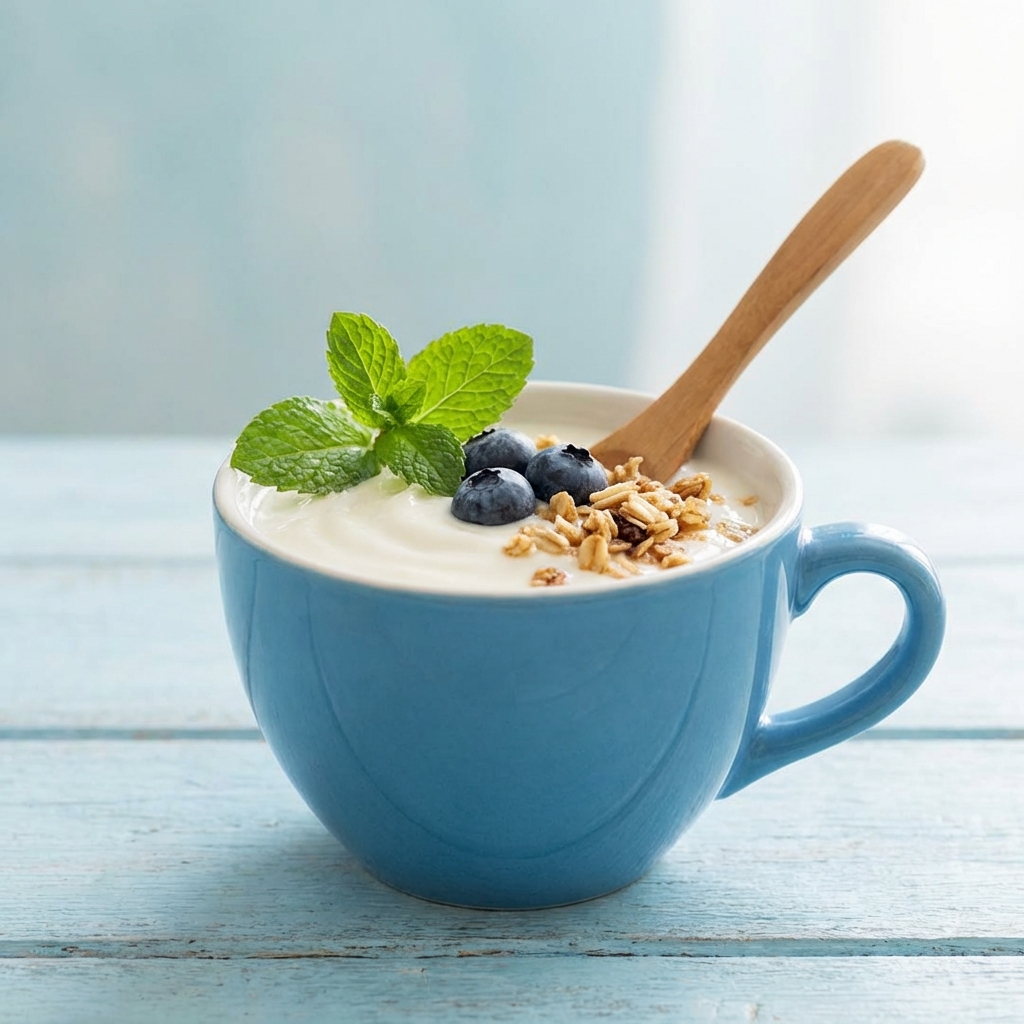 Dairy Alternatives