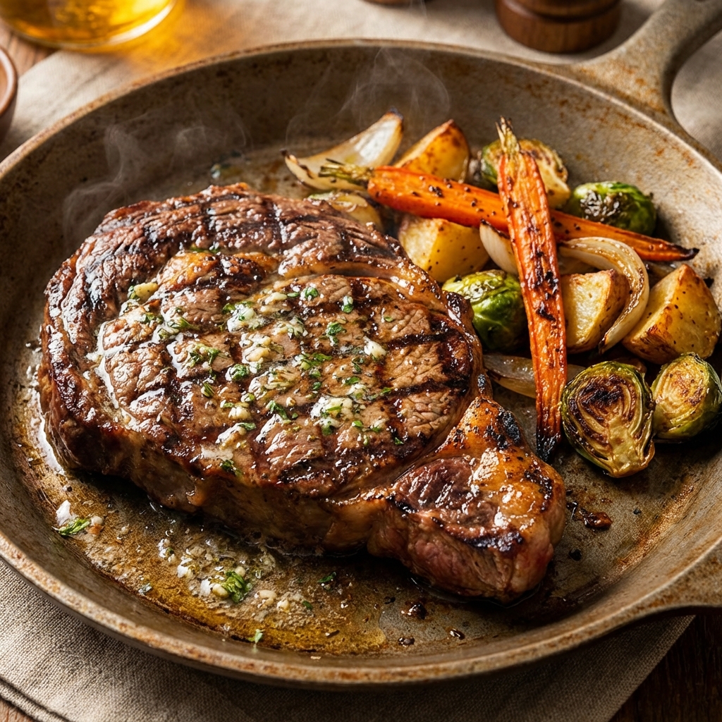 Meat Alternatives