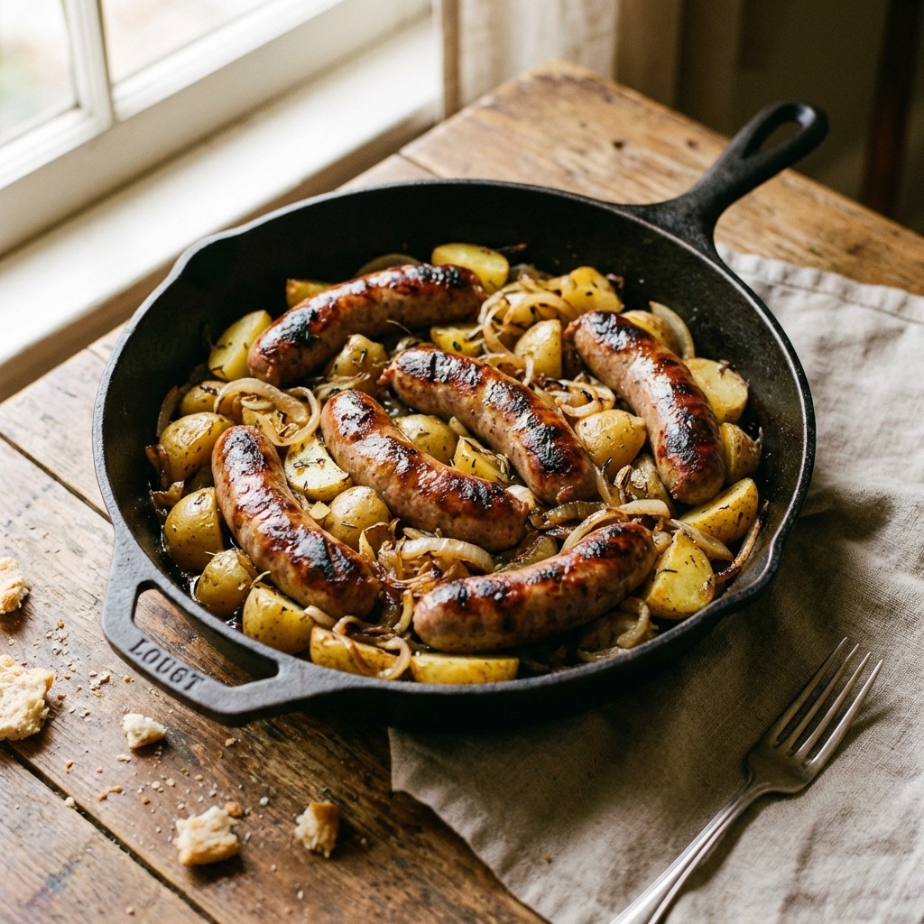 Processed Meat Alternatives