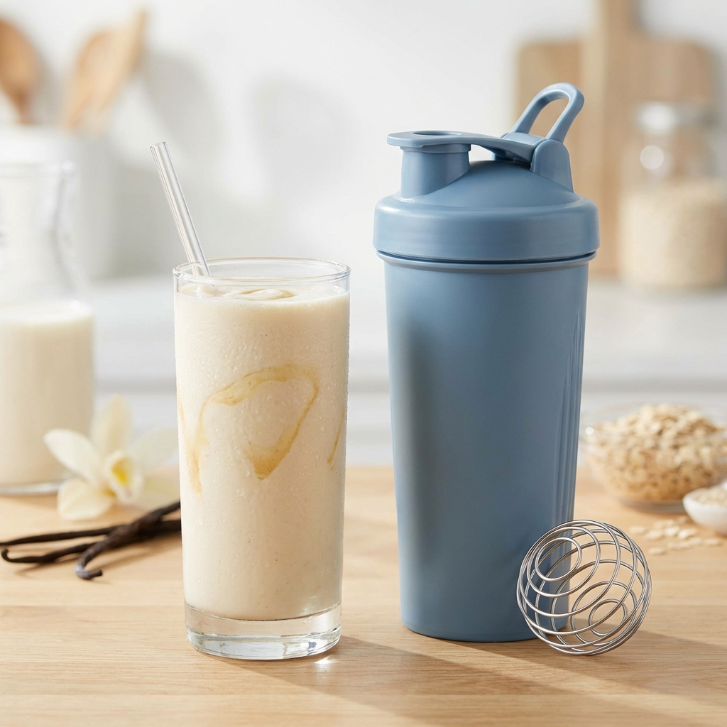 Protein Supplements